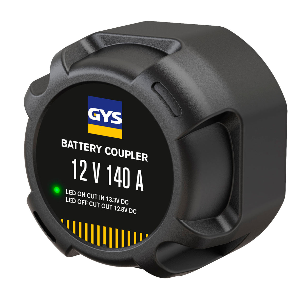 GYS Accukoppelaar 12V 140A