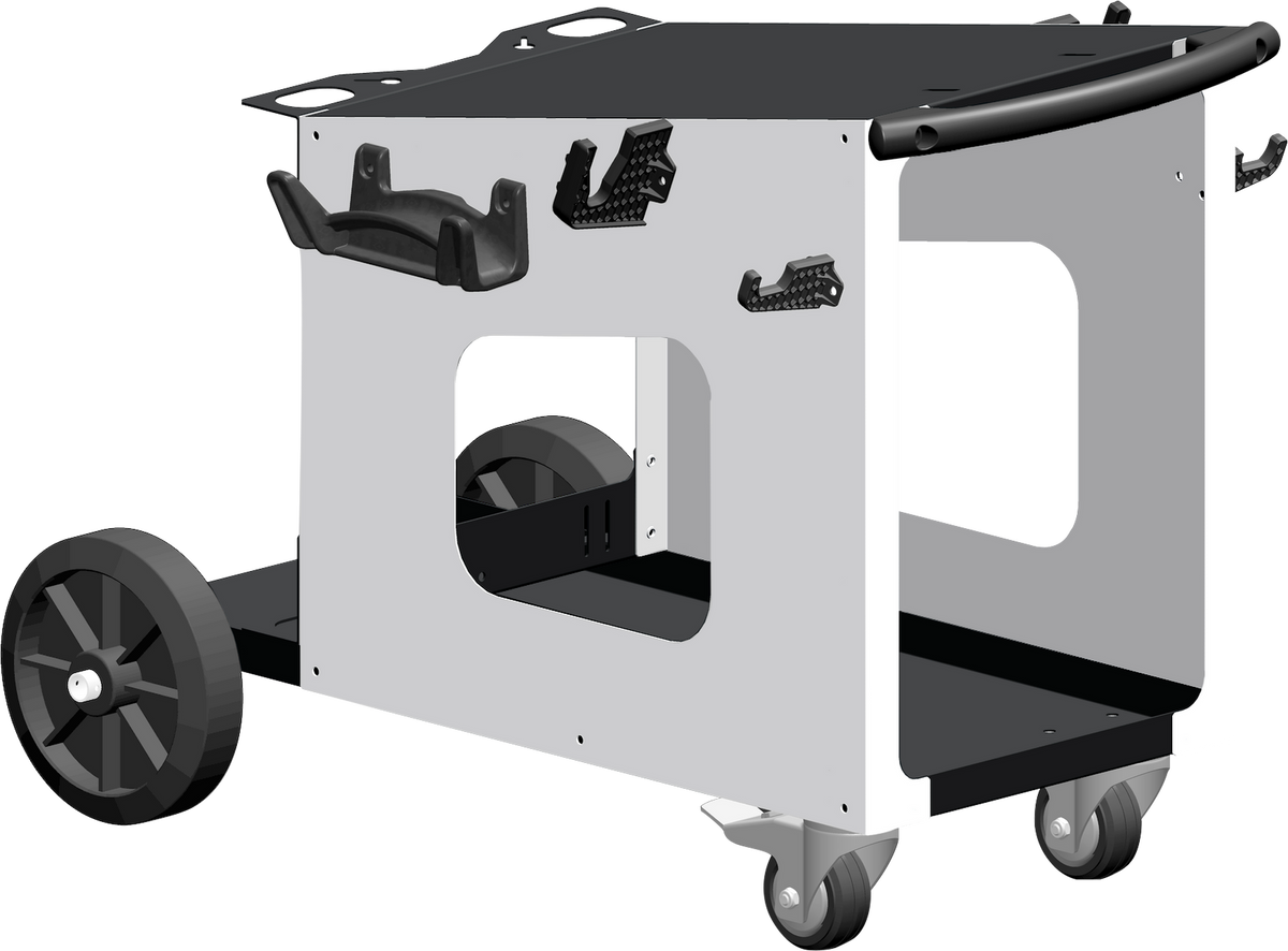 GYS Lastrolley Weld Pro 7 m³