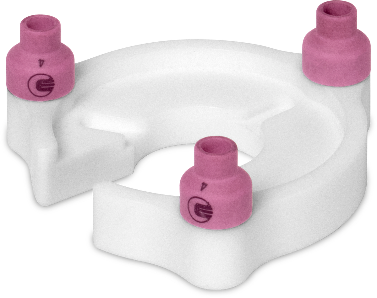 GYS Bescherming voor L180 egalisatie-inductor