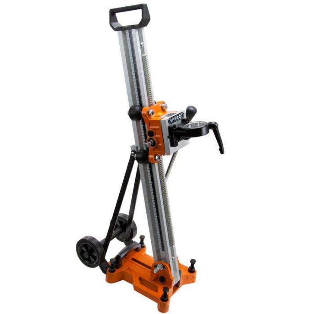 Kantelbaar Boorstandaard Diamantboormachine Boorstatief SPAS9001