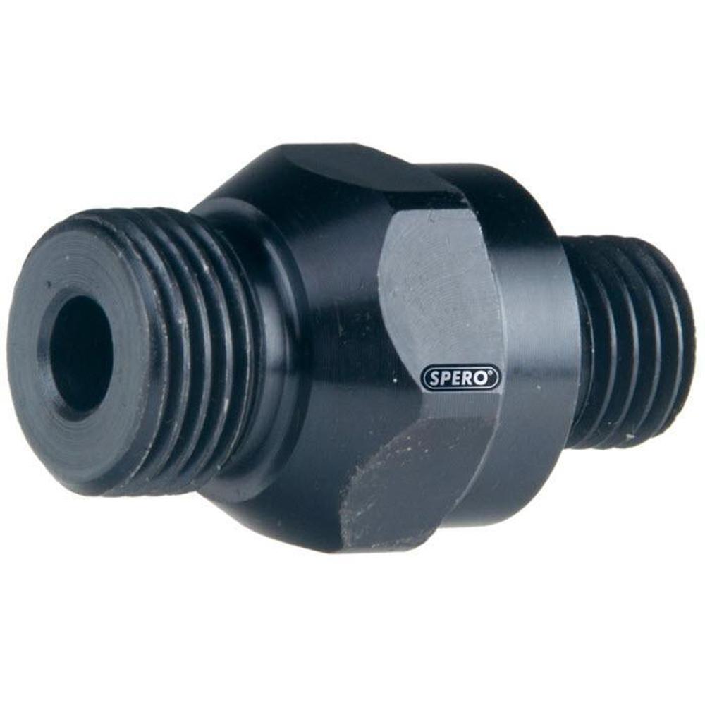 M14 x 2 (M) - R1/2 (M) Adapter TBV Tegelboren