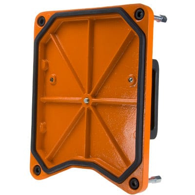 Vacuümplaat Boorstatief Incl. Bevestigingsset 330x420mm