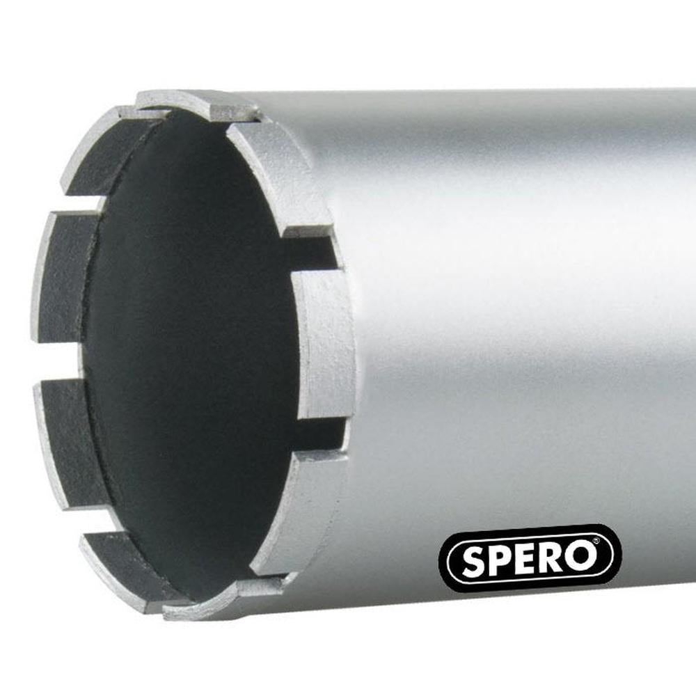 91mm Beton Diamantboor Dunwandig R1/2 - Nat gebruik - lengte 300mm