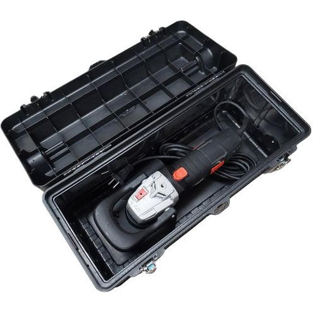 50 cm Gereedschapskoffer RVS - TBV SPHS1001