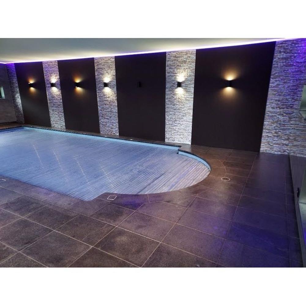 Kleurverdiepende impregneer - Compact Natuursteen Deep Enhancer