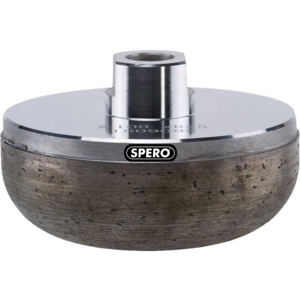 R=25mm GROF Diamant Bal komschijf diameter 100mm