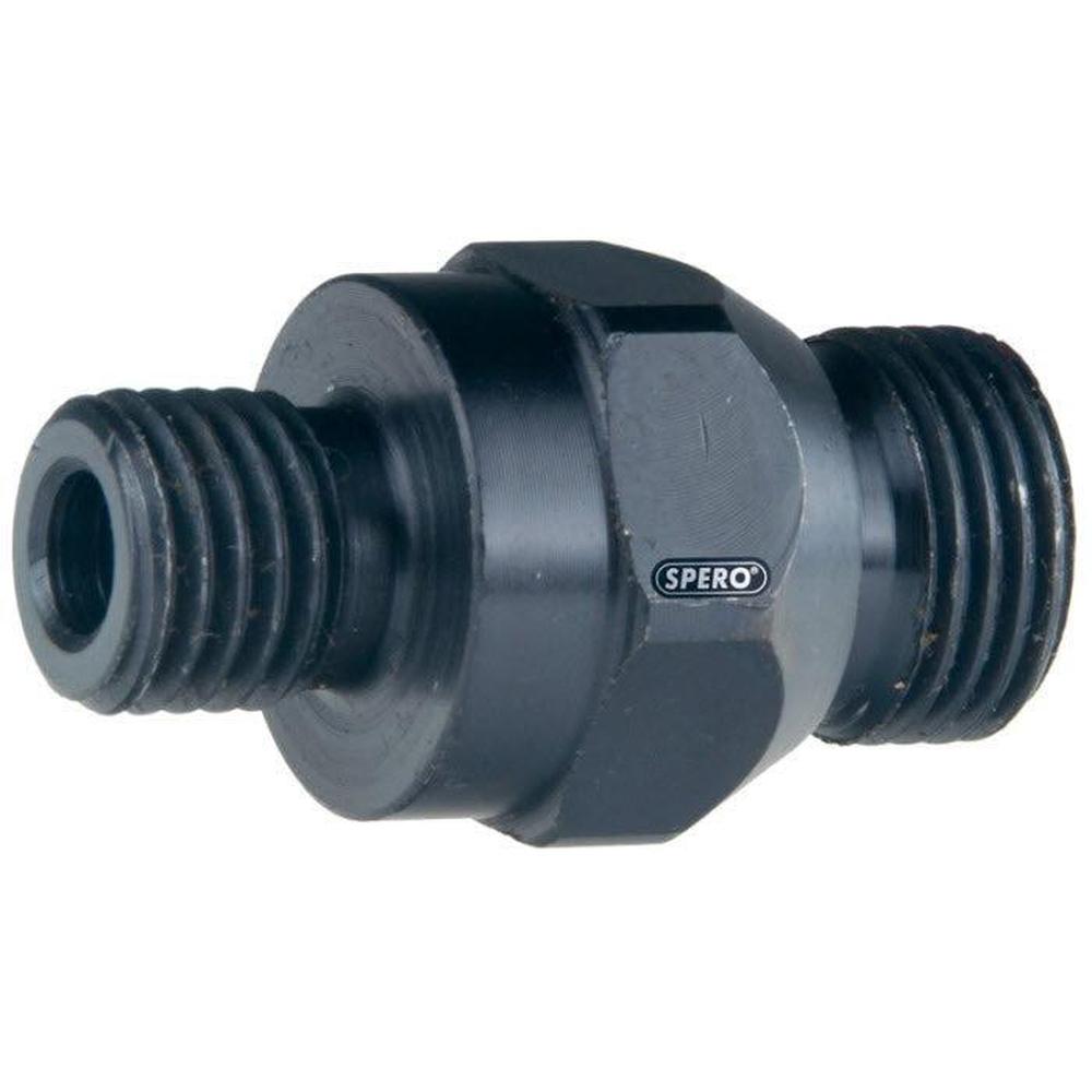 M14 x 2 (M) - R1/2 (M) Adapter TBV Tegelboren