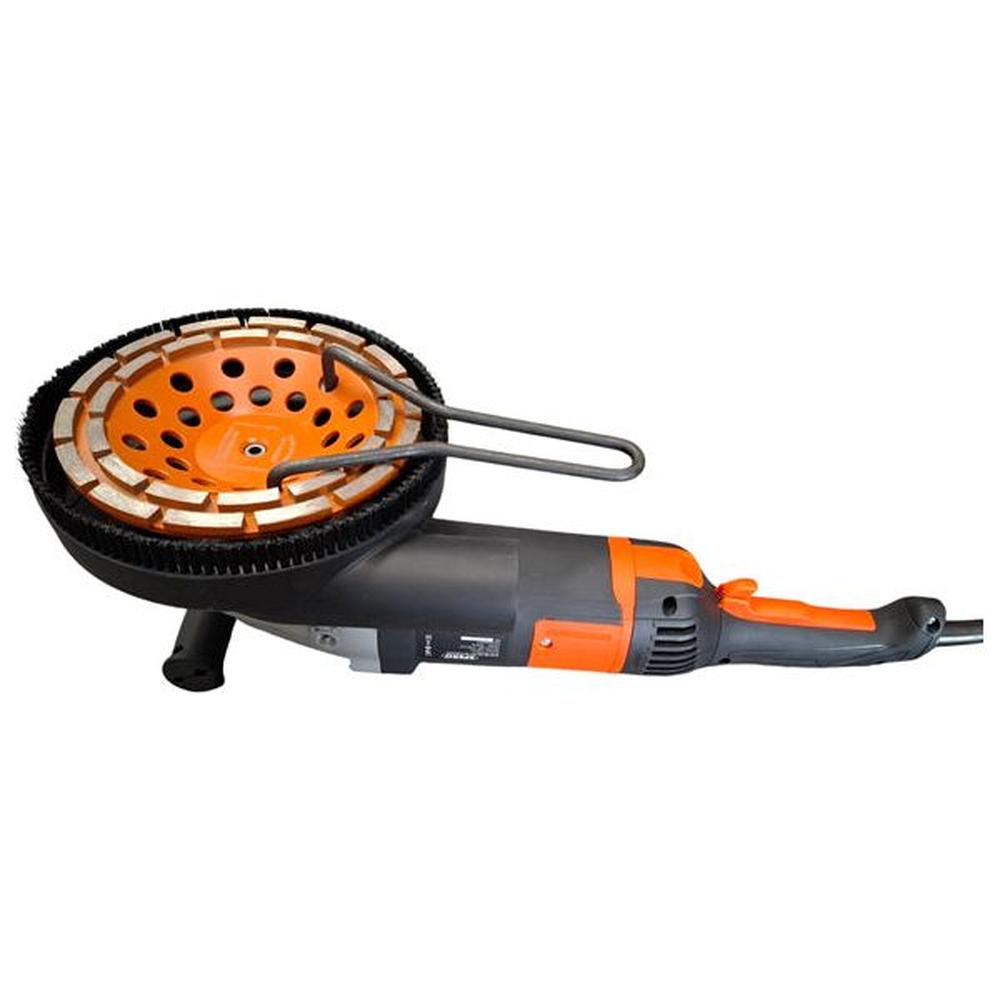 180mm Diamant Komschijf Demontage Sleutel