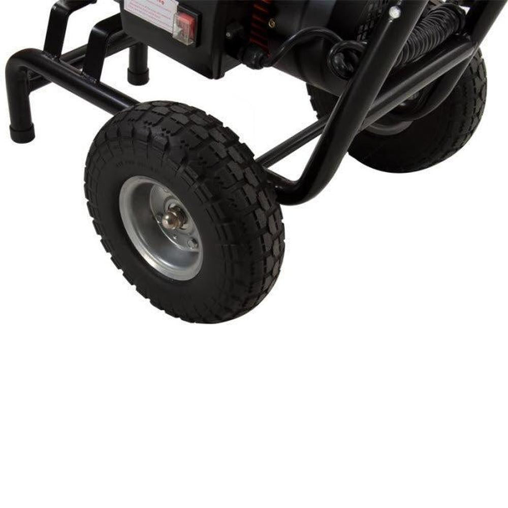 4,0 l/min Airless LATEX Verfspuit Aanzuigslang - SPA101S