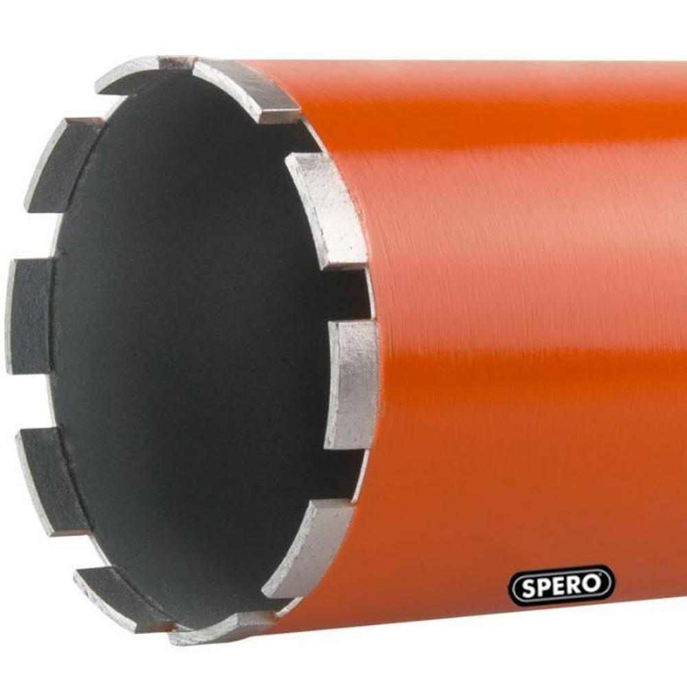 170mm Beton Diamantboor Dunwandig R1/2 - Nat gebruik - lengte 400mm