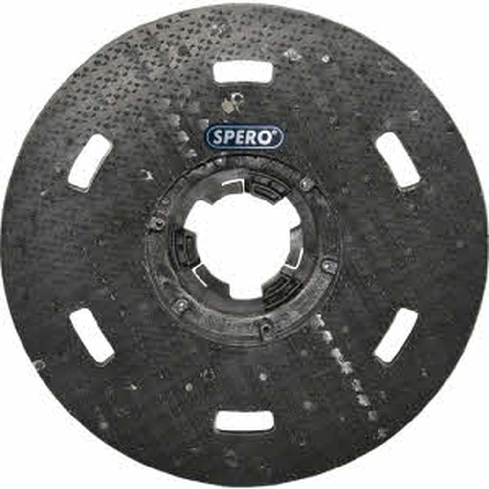 17 Inch noppenpad plastic lock