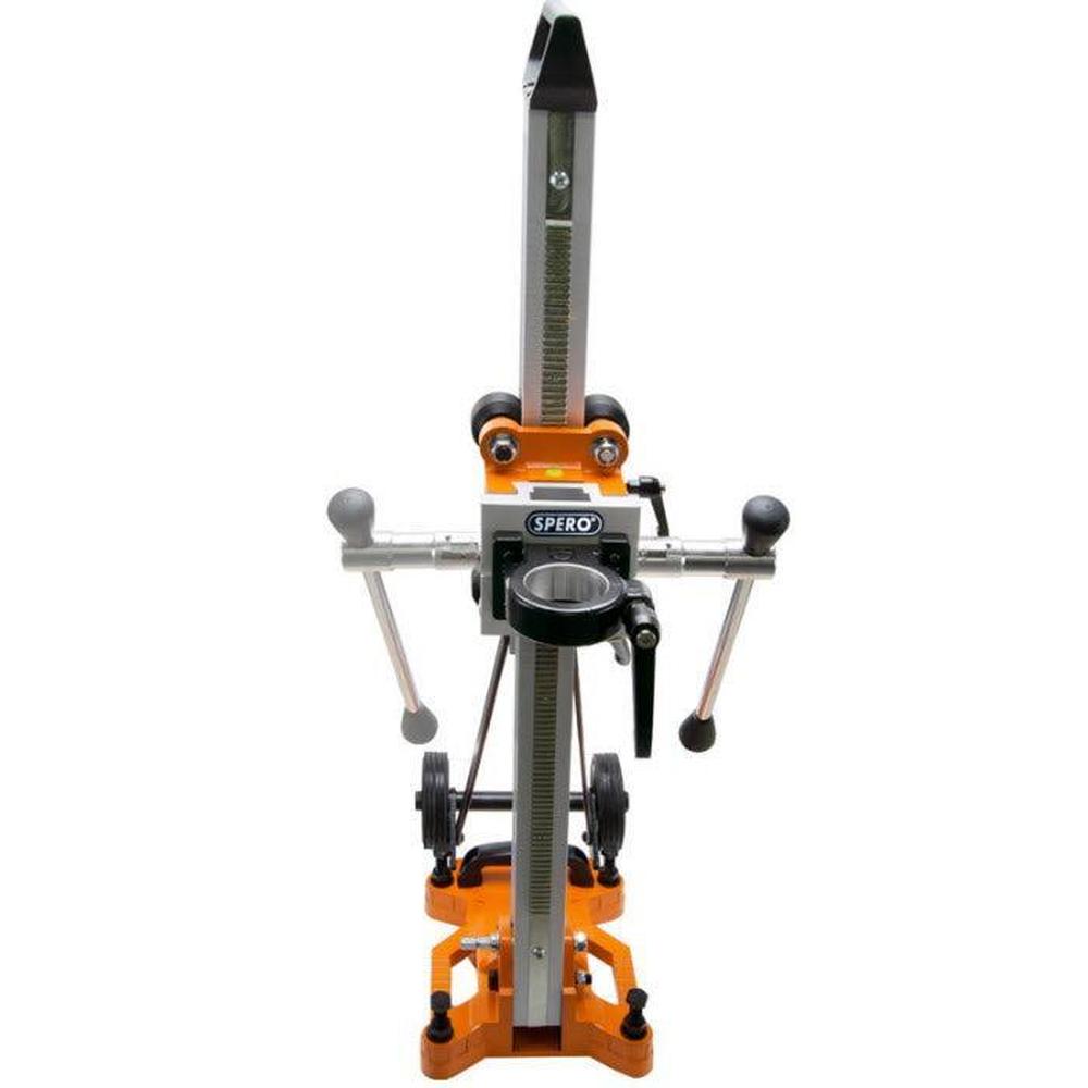 Kantelbaar Boorstandaard Diamantboormachine Boorstatief SPAS9001