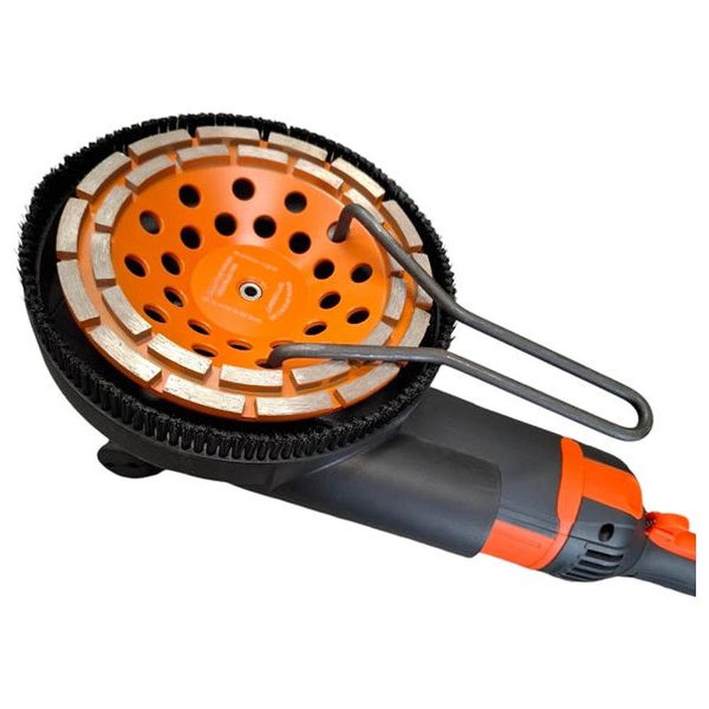 180mm Diamant Komschijf Demontage Sleutel