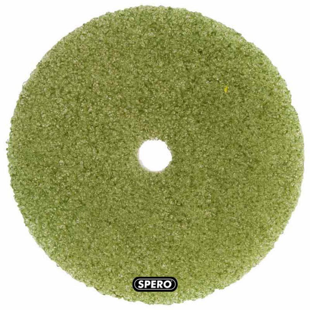 18 inch Diamond floorpad voordeelset bestaande uit de pads Rood, blauw, geel & groen