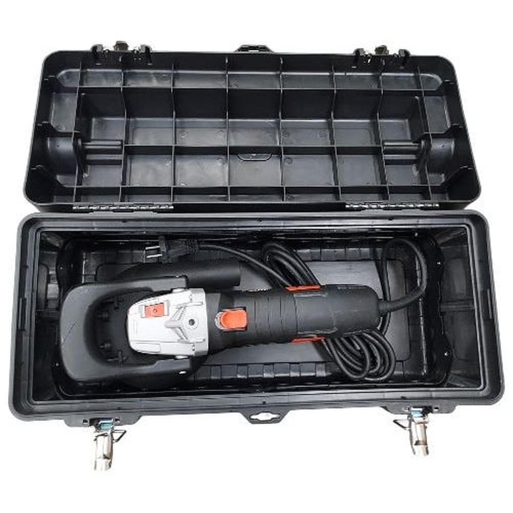 50 cm Gereedschapskoffer RVS - TBV SPHS1001