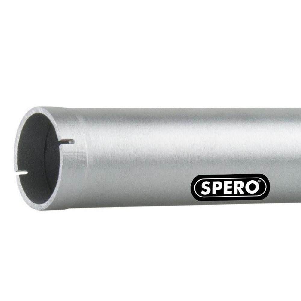 18mm Beton Diamantboor Dunwandig R1/2 - Nat gebruik - lengte 300mm