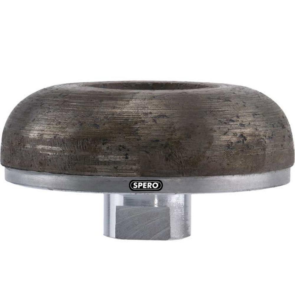 R=20mm GROF Diamant Bal komschijf diameter 100mm