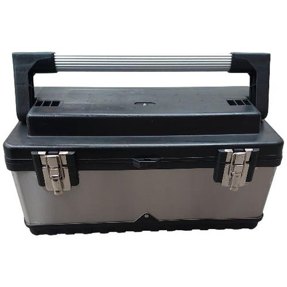 50 cm Gereedschapskoffer RVS - TBV SPHS1001