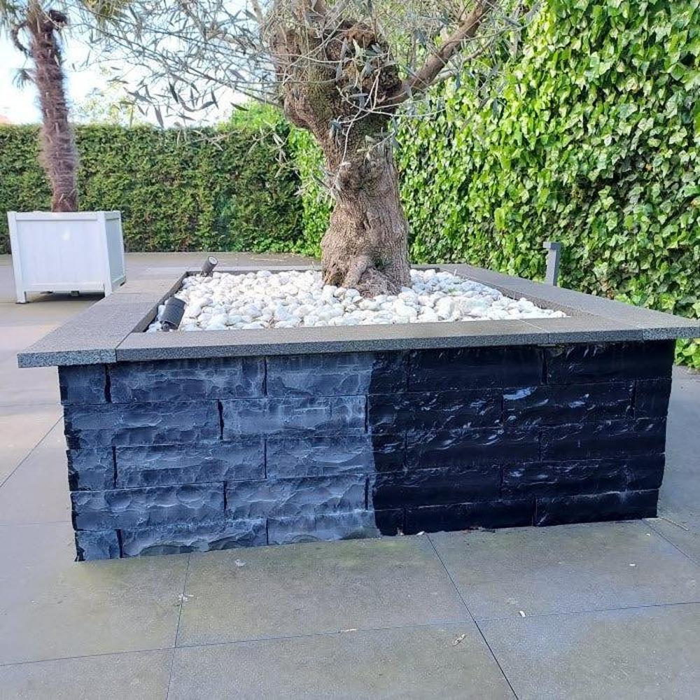 Kleurverdiepende impregneer - Compact Natuursteen Deep Enhancer