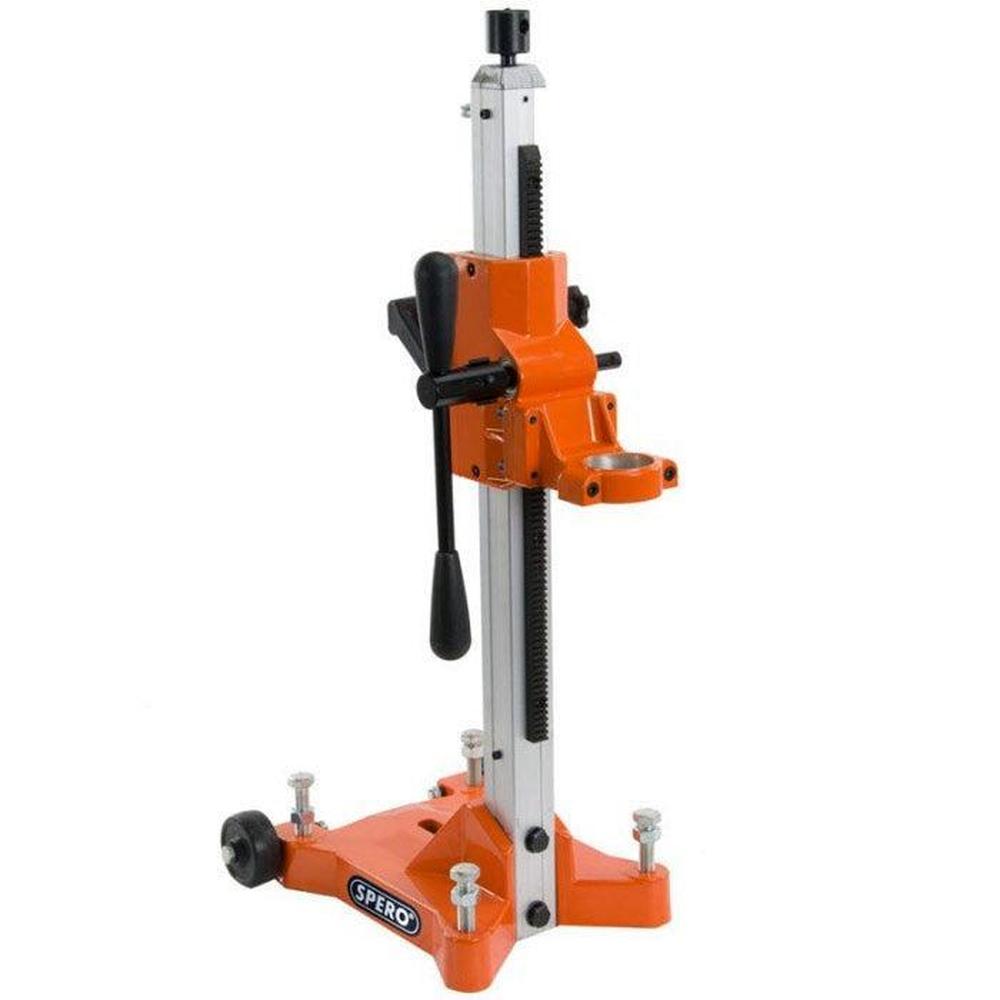 Grote voet Boorstandaard Diamantboormachine Boorstatief SPAS2001