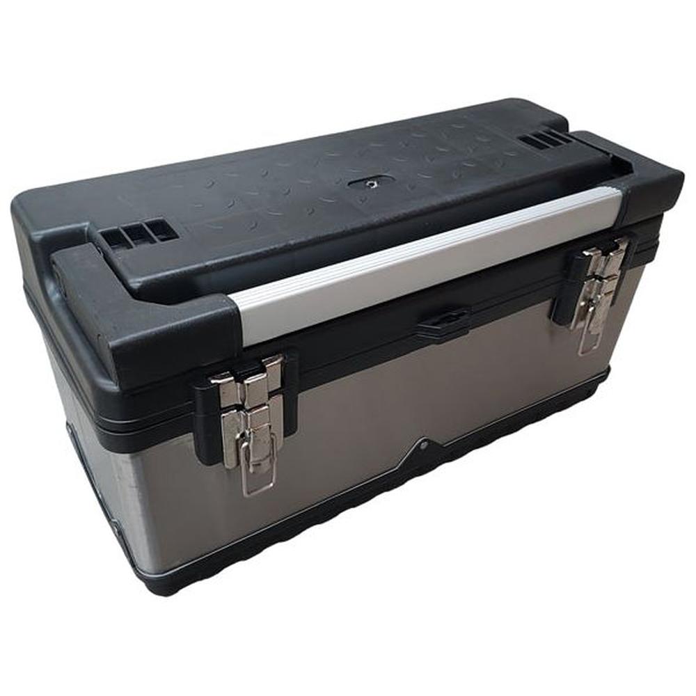 59 cm Gereedschapskoffer RVS - TBV SPHS2001