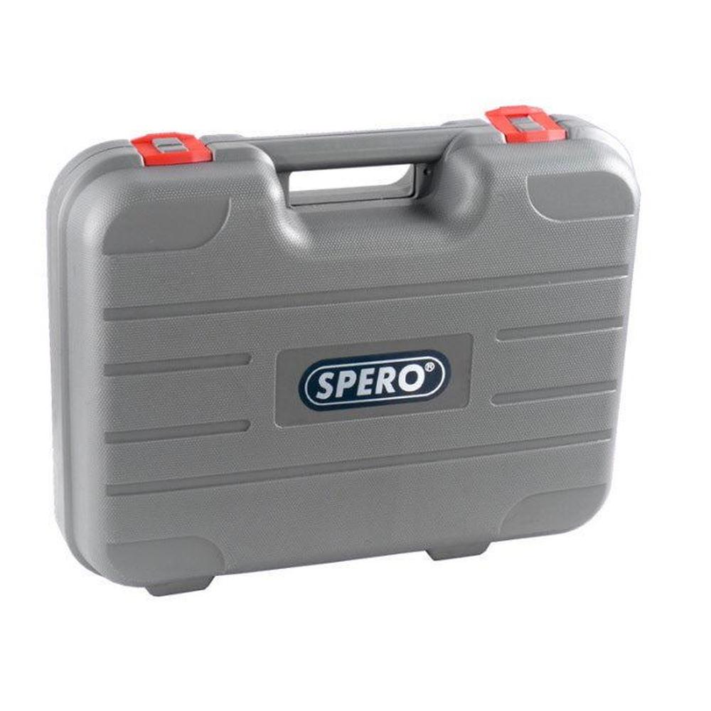 1500Watt - Diamantboormachine SPB1001 - Nat Beton