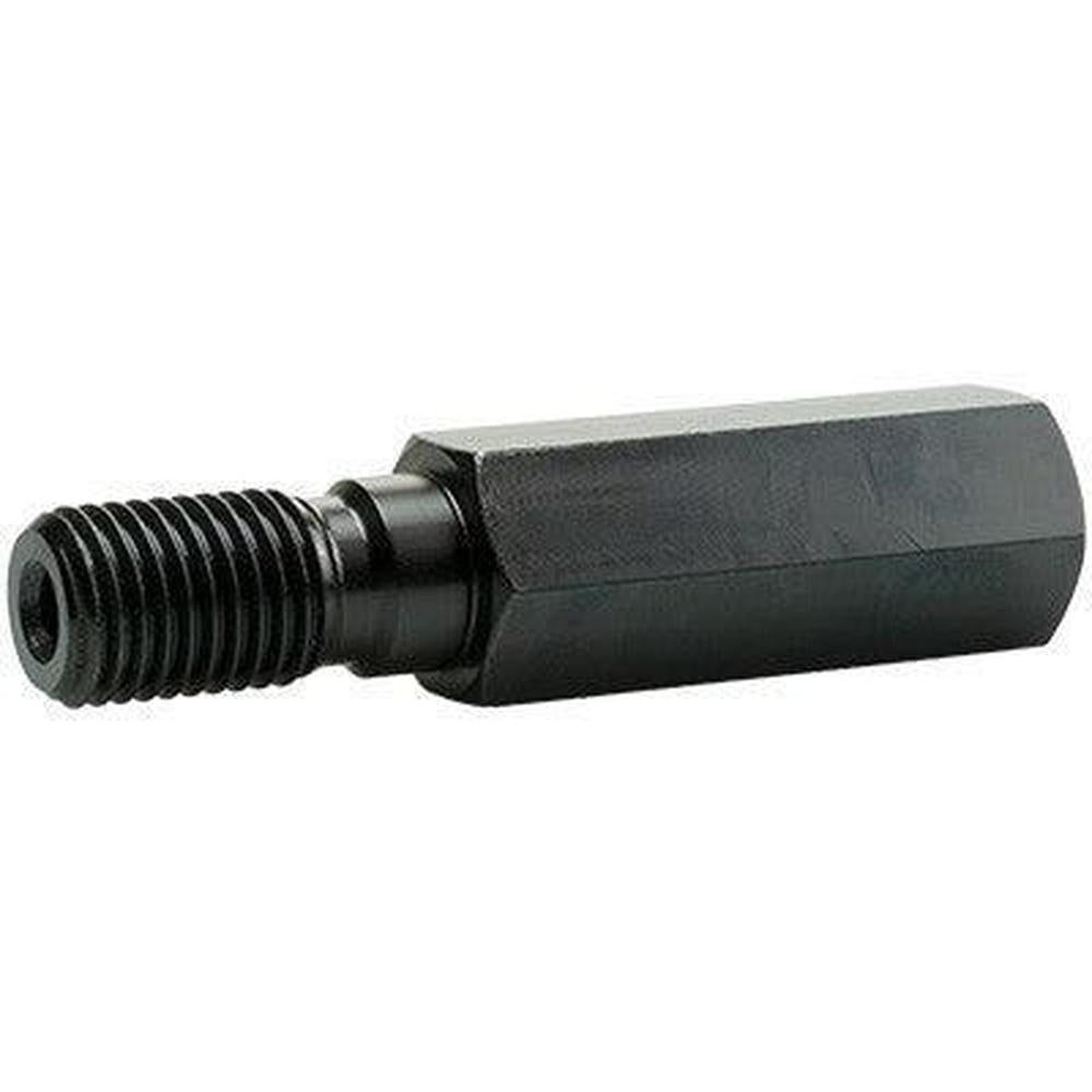 500mm - 1 1/4 UNC Diamantboor Verlengstuk dikwandig