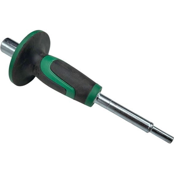 Pendrijver Doorslagpen PRO Kunststof HandvatTBV M12 Slagankers