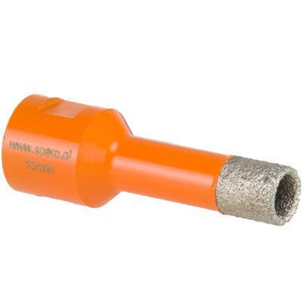 Tegelboor Xtreme met Opruimfunctie - Nat & Droog - M14