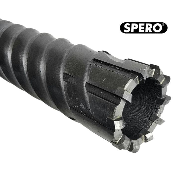 30 x 300mm Rebar Cutter 10 TCT Betonstaal Boor SDS-PLUS