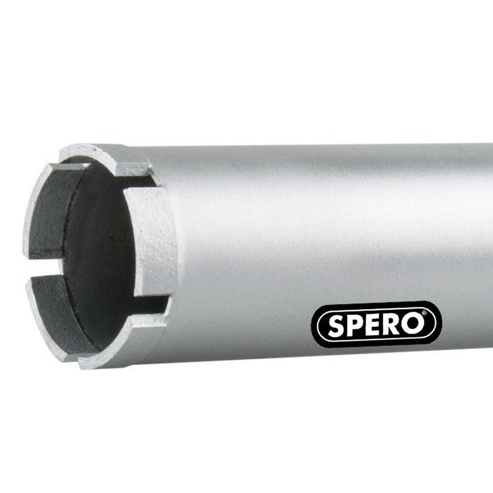 65mm Beton Diamantboor Dunwandig R1/2 - Nat gebruik - lengte 300mm