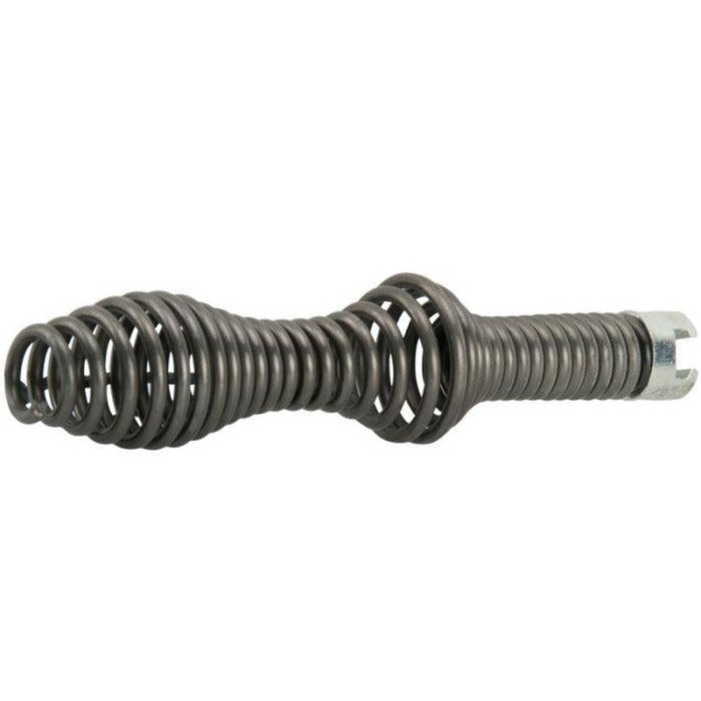 8, 16 & 22mm afvoerontstopper PRO elektrisch roterend - 570Watt - complete set