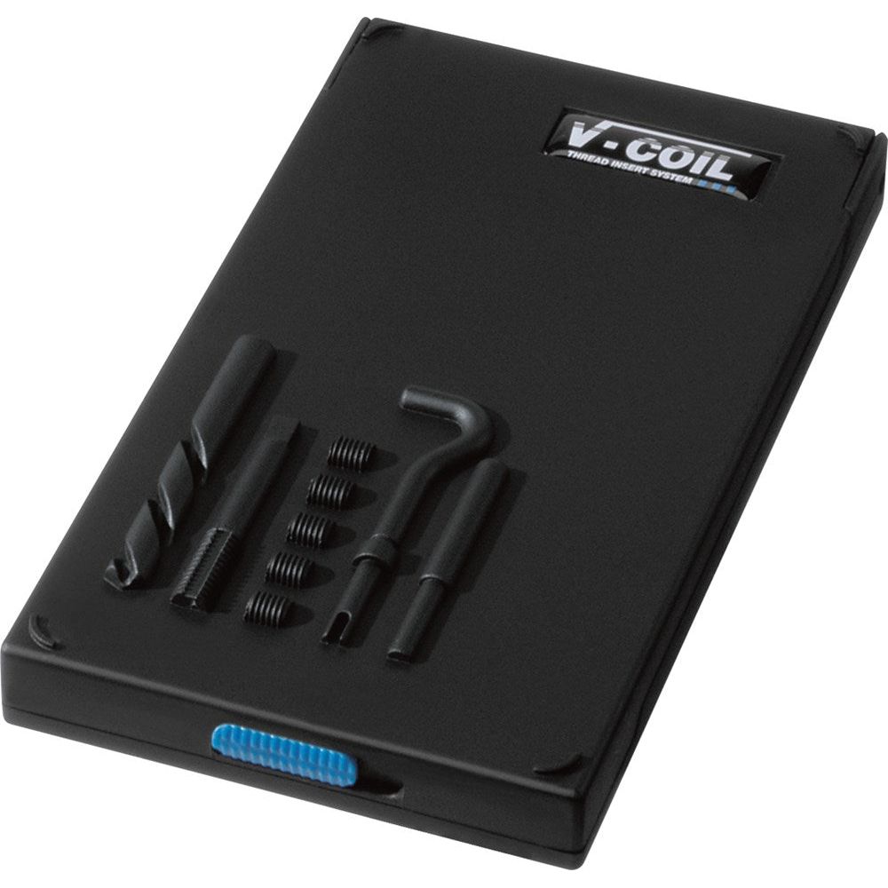 V-coil reparatieset