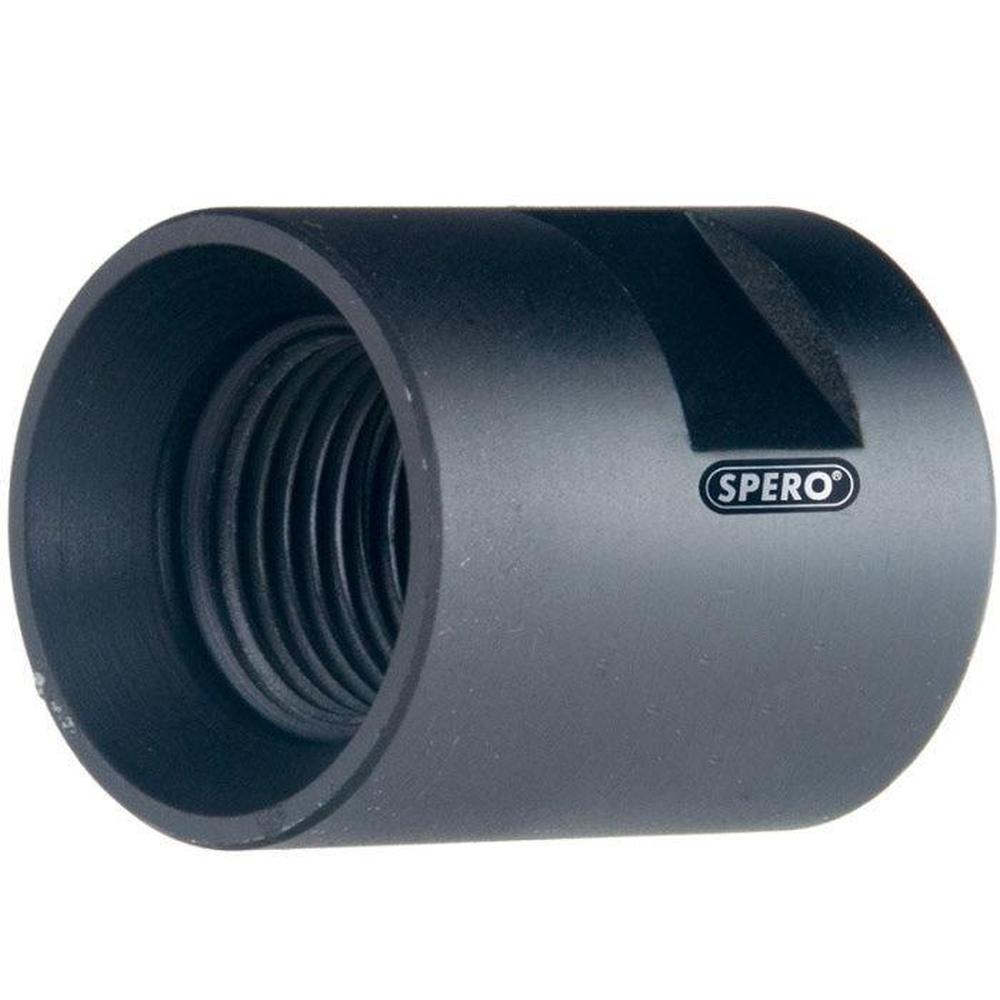 Verloopstuk R1/2 (F) - R1/2 (F)