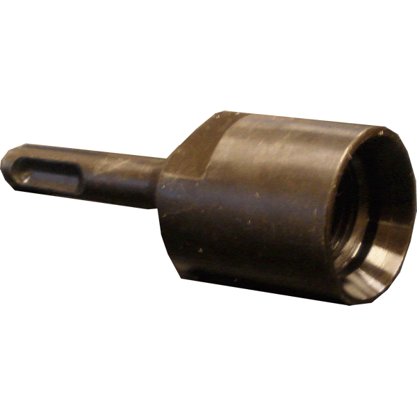 Verloopstuk SDS-Plus - R1/2 (F)