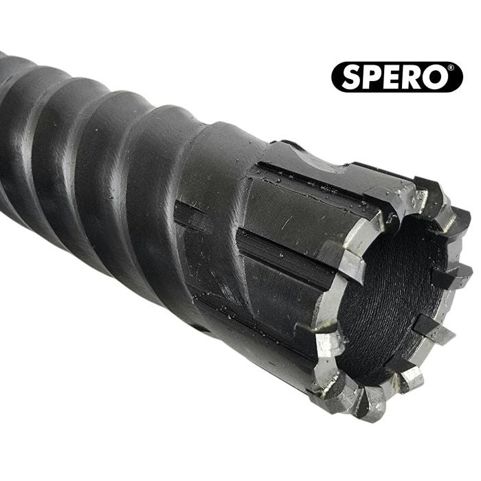 32 x 300mm Rebar Cutter 10 TCT Betonstaal Boor SDS-PLUS