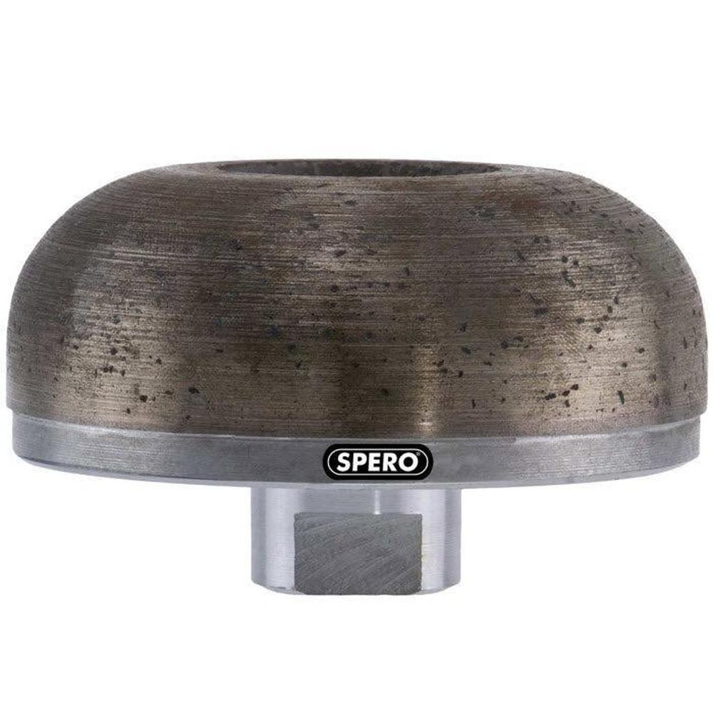 R=25mm GROF Diamant Bal komschijf diameter 100mm