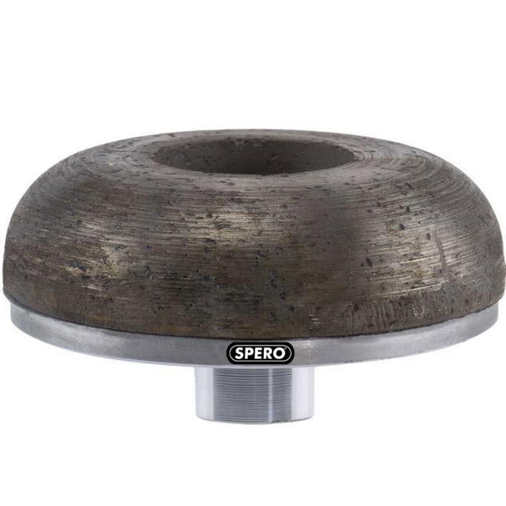 R=20mm EXTRA GROF Diamant Bal komschijf diameter 100mm