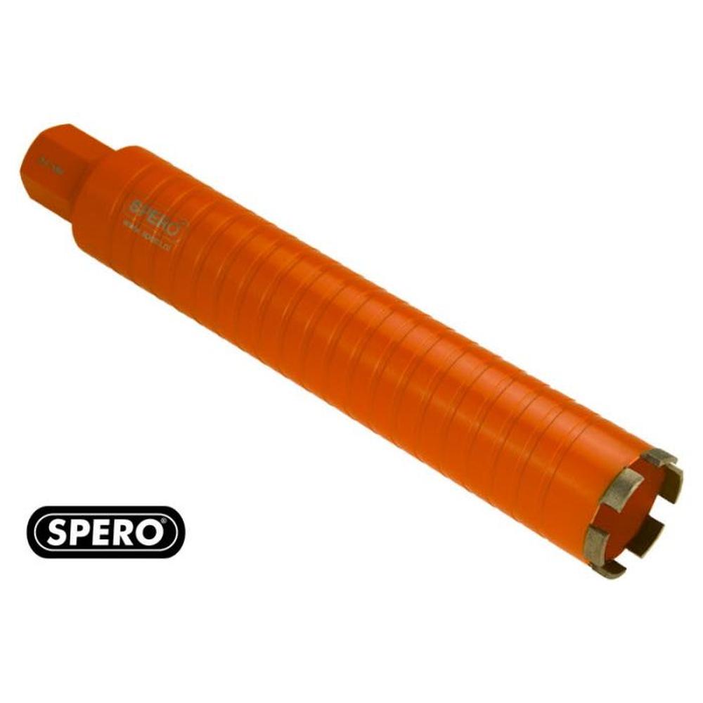 67mm Droog UNC Softimpact BETON Diamantboor PREMIUM L:350mm