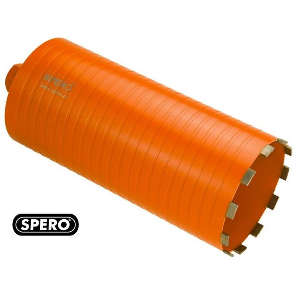 170mm Droog UNC Softimpact BETON Diamantboor PREMIUM L:350mm