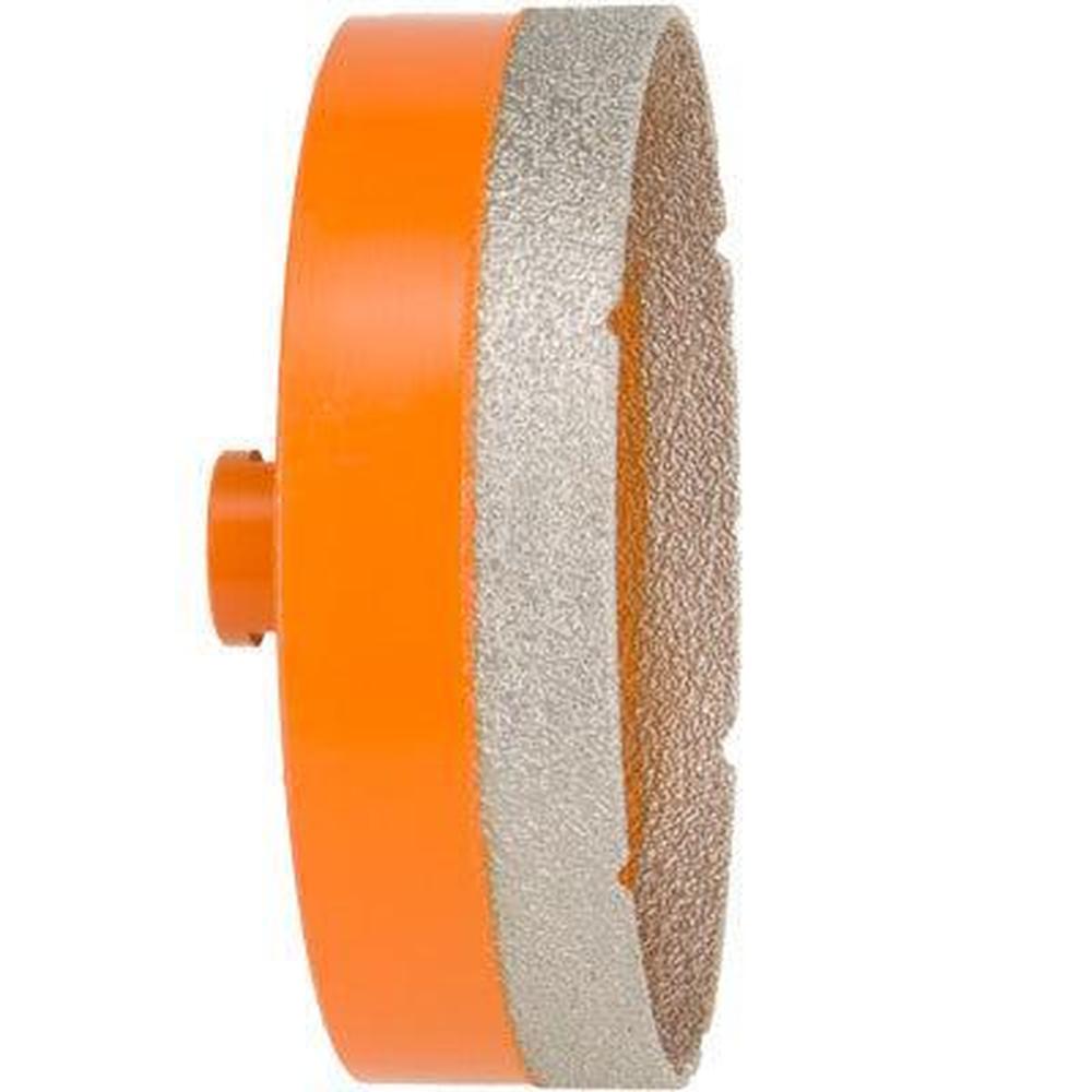 Tegelboor Xtreme met Opruimfunctie - Nat & Droog - M14