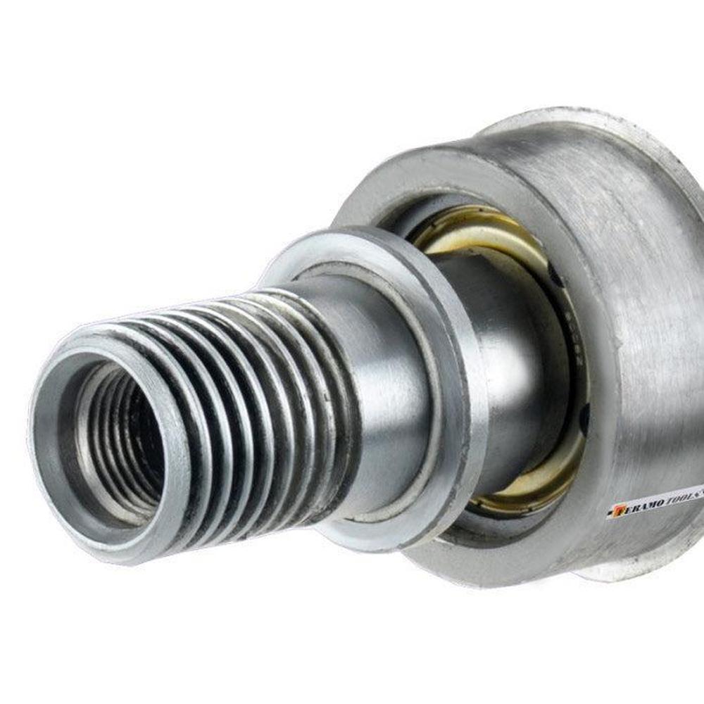 1500Watt - Diamantboormachine SPB1001 - Nat Beton