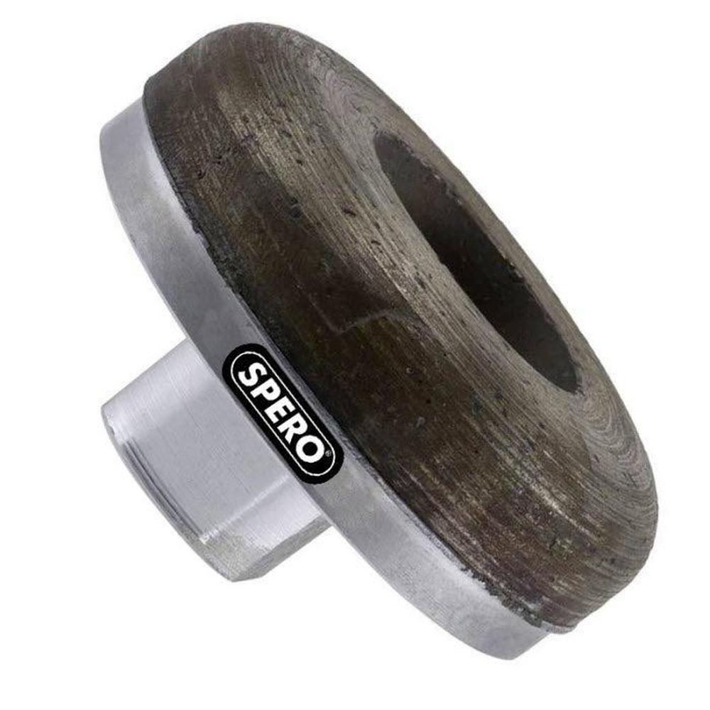 R=13mm EXTRA GROF Diamant Bal komschijf diameter 100mm