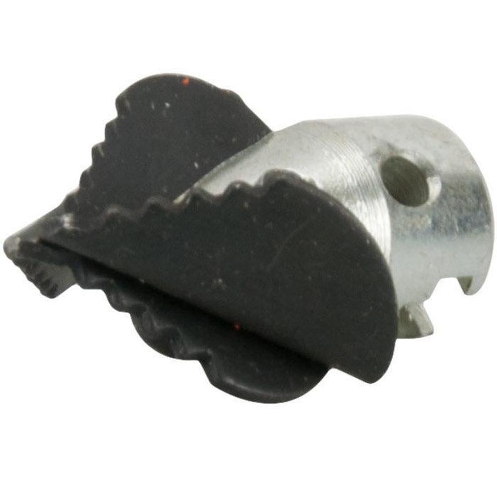 8, 16 & 22mm afvoerontstopper PRO elektrisch roterend - 570Watt - complete set