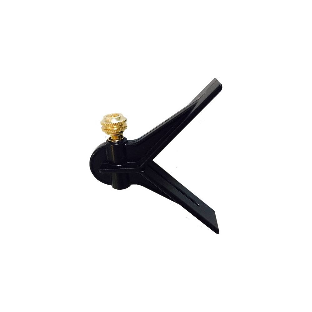 Combinatie hoek- en gradenmeter 300mm met libel