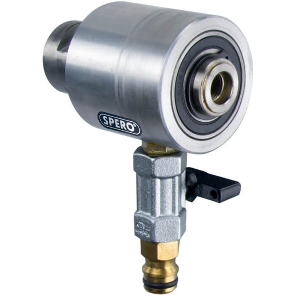 Wateradapter R1/2 - 5/8 inwendige draad groot model Industrie gebruik