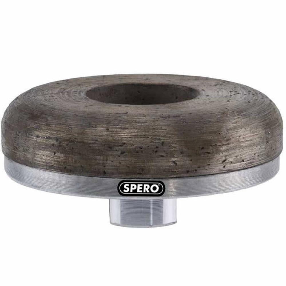 R=10mm GROF Diamant Bal komschijf diameter 75mm