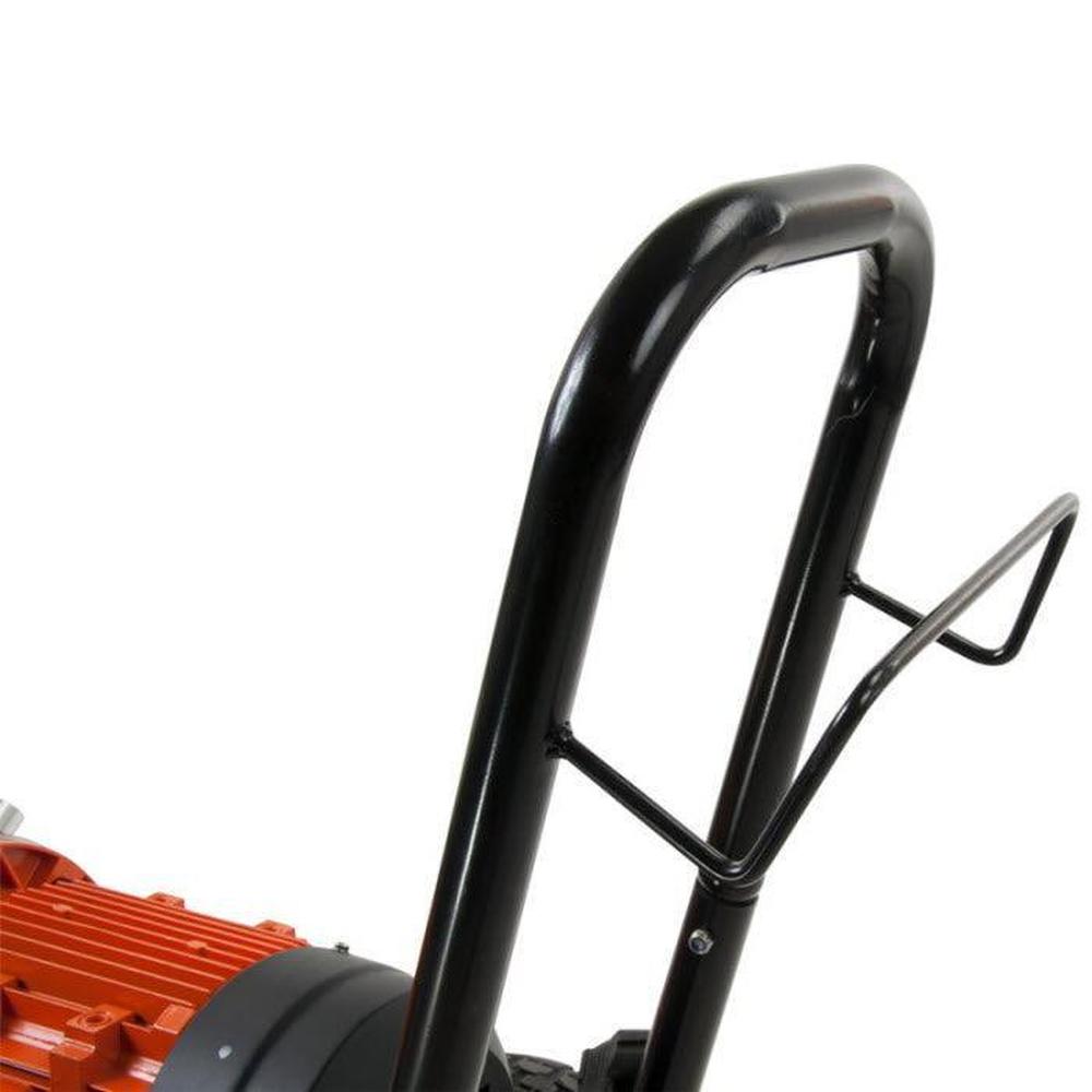 4,0 l/min Airless LATEX Verfspuit Aanzuigslang - SPA101S