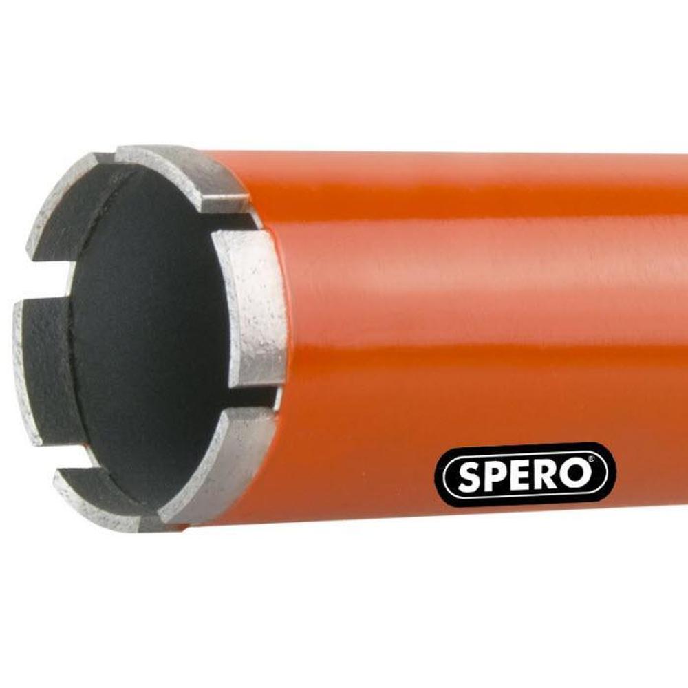 67mm Beton PREMIUM Dikwandig Diamantboor 1-1/4 UNC 400mm lang