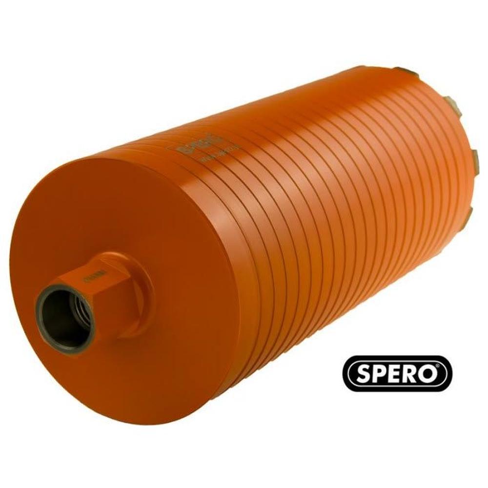 170mm Droog UNC Softimpact BETON Diamantboor PREMIUM L:350mm